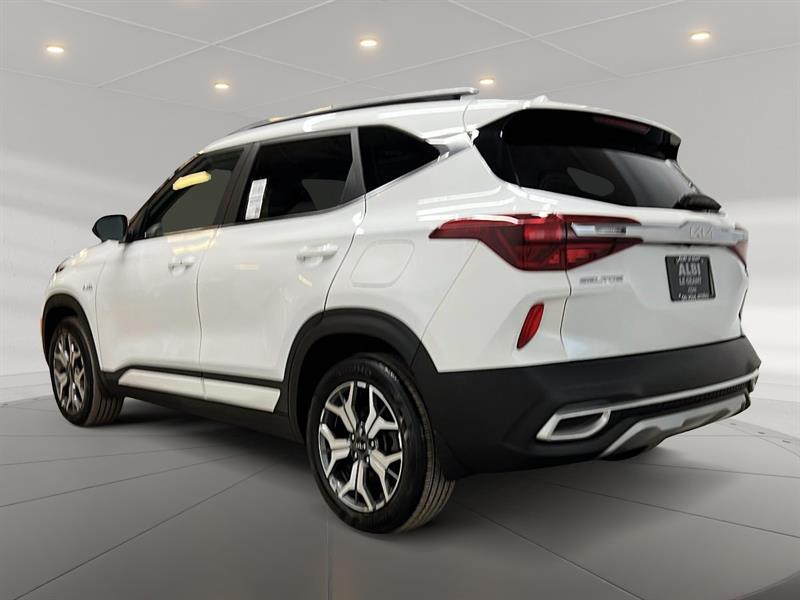 kia Seltos 2023 - 6
