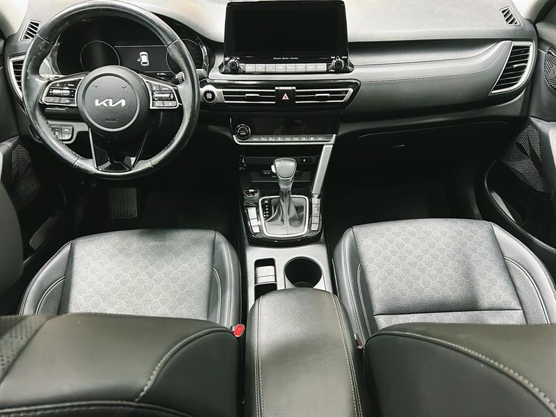 kia Seltos 2023 - 11