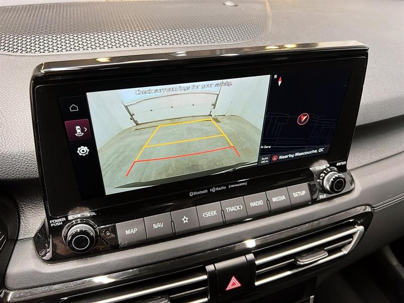 kia Seltos 2023 - 17