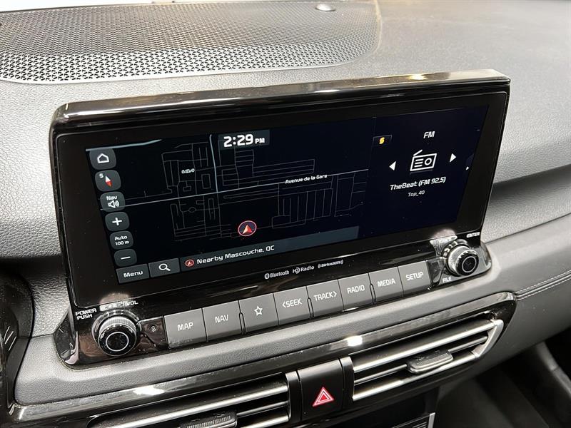 kia Seltos 2023 - 18