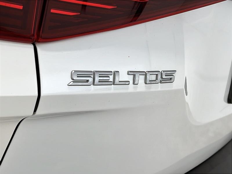 kia Seltos 2023 - 27
