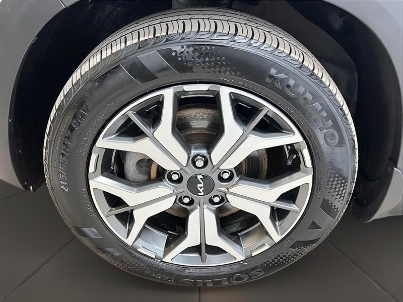 kia Seltos 2023 - 29