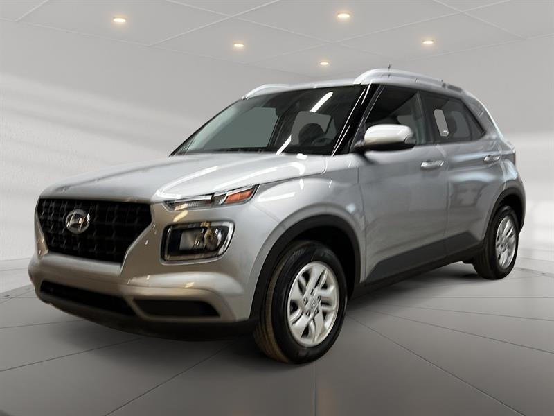 hyundai Venue 2024