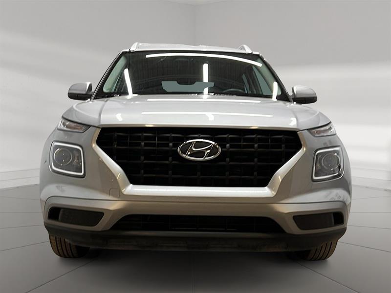 hyundai Venue 2024 - 2