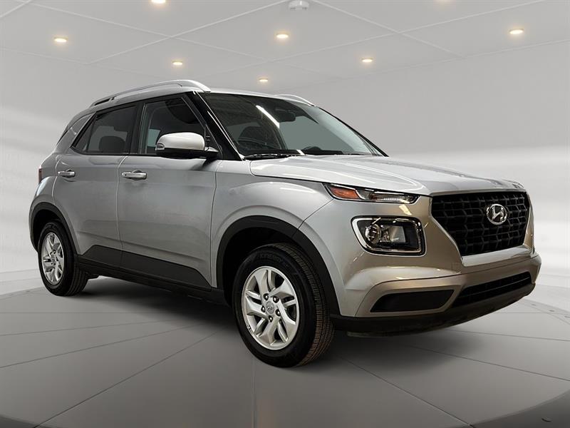 hyundai Venue 2024 - 3