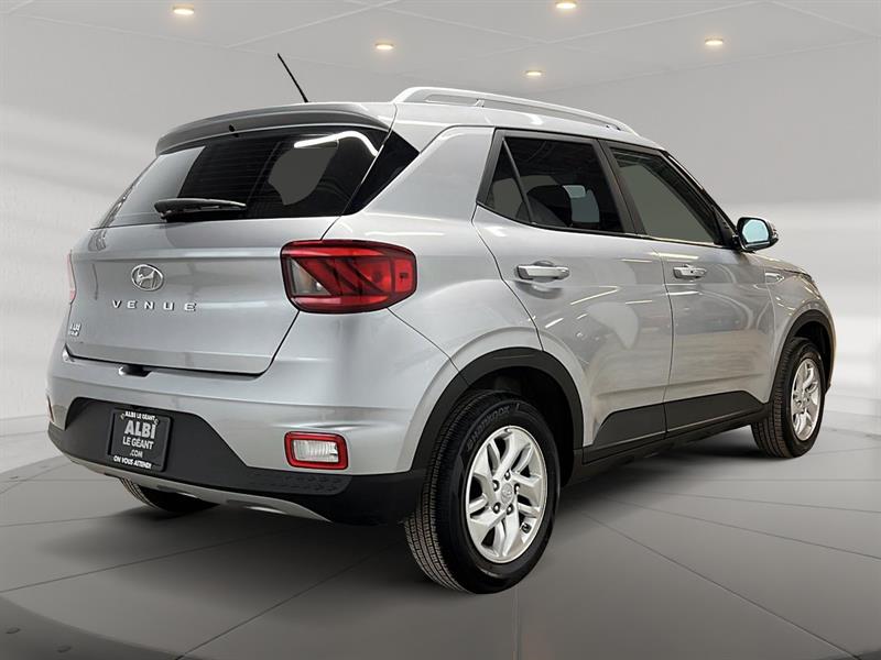 hyundai Venue 2024 - 4
