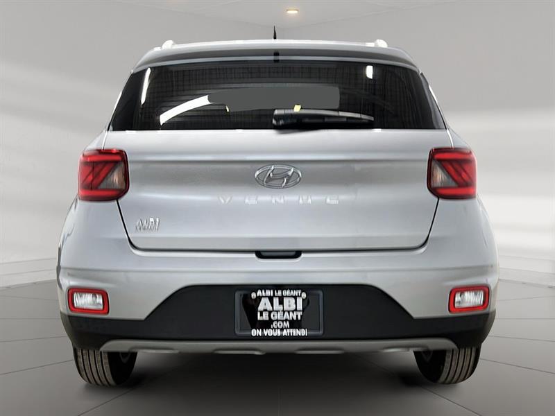 hyundai Venue 2024 - 5