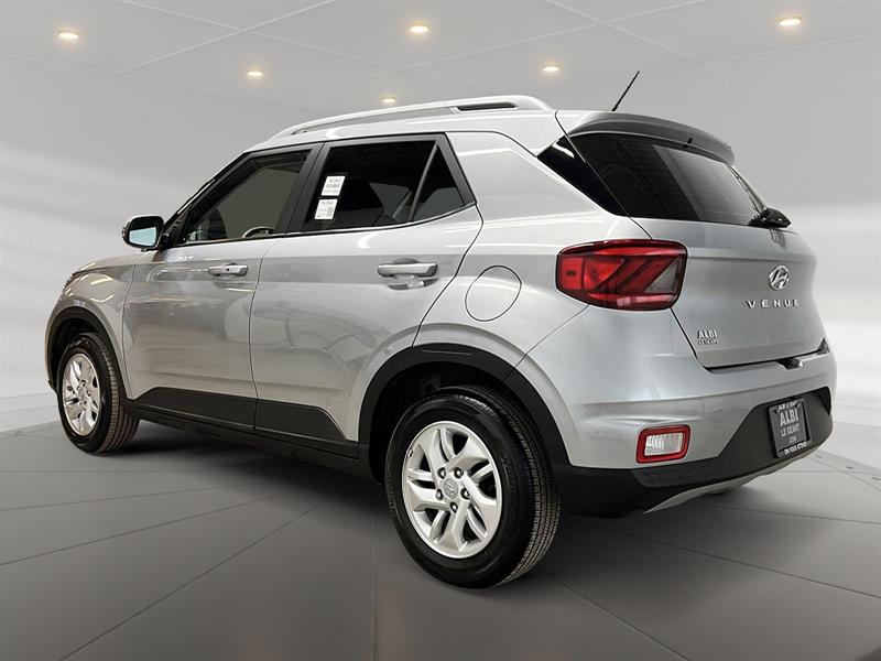 hyundai Venue 2024 - 6