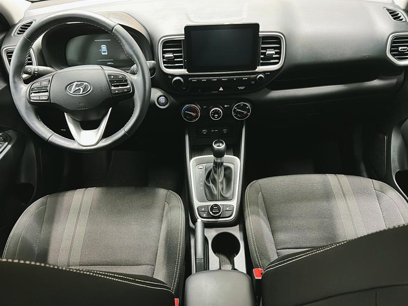 hyundai Venue 2024 - 10