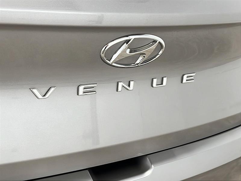 hyundai Venue 2024 - 24