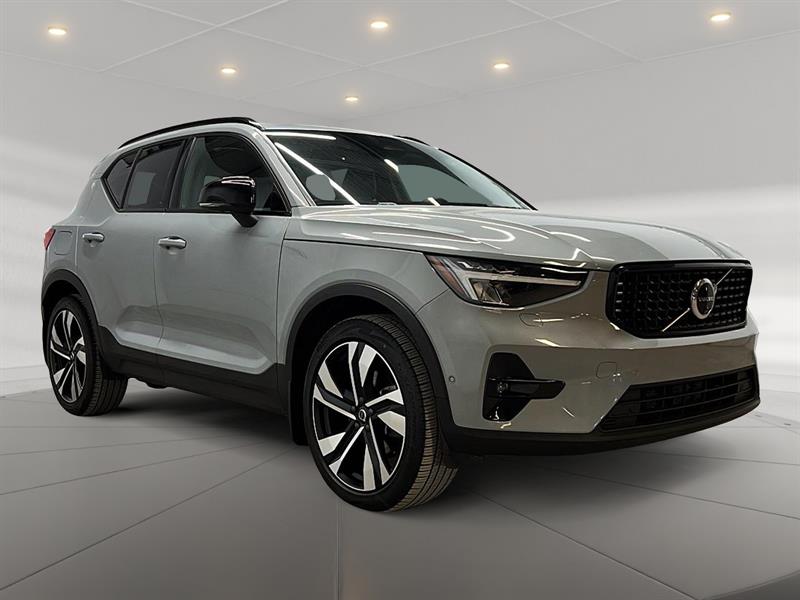 volvo XC40 2024 - 3