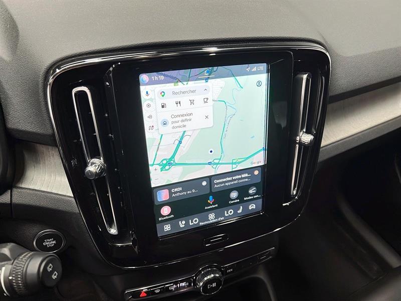 volvo XC40 2024 - 19