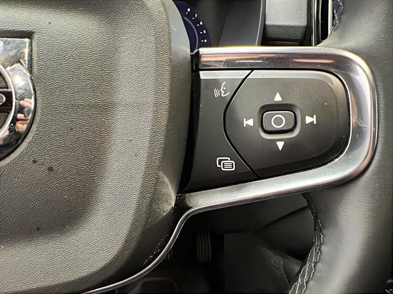 volvo XC40 2024 - 21