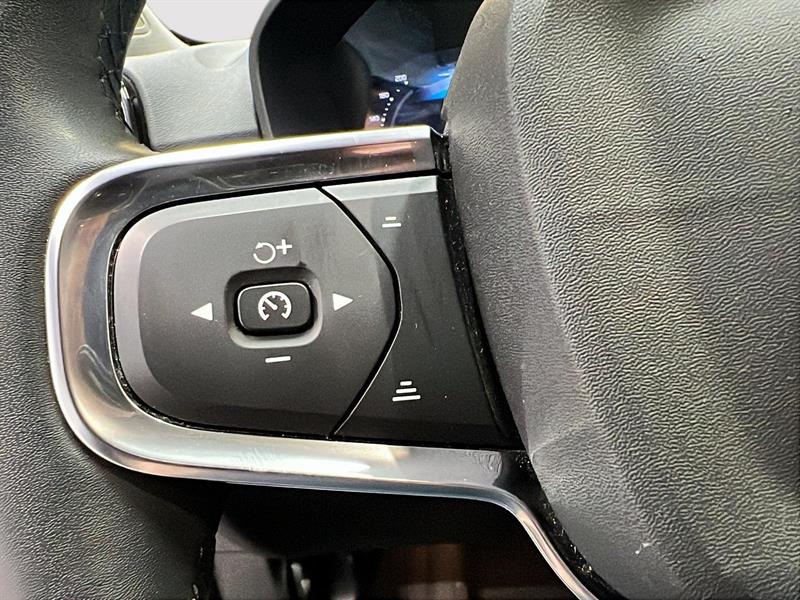 volvo XC40 2024 - 22