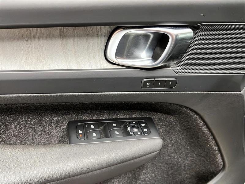 volvo XC40 2024 - 24