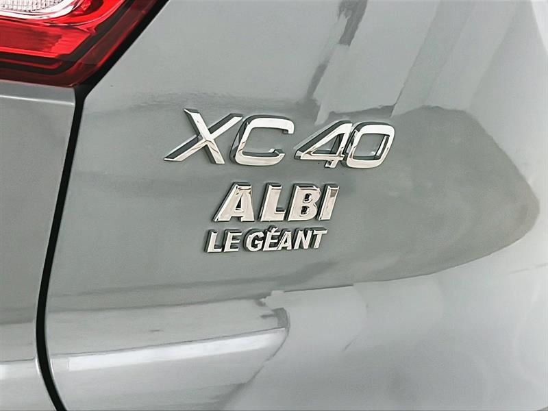 volvo XC40 2024 - 28