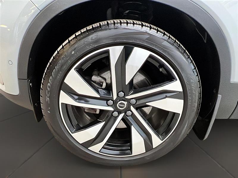 volvo XC40 2024 - 31