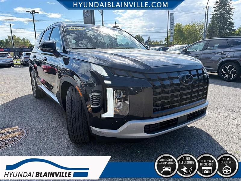 hyundai Palisade 2025 - 2
