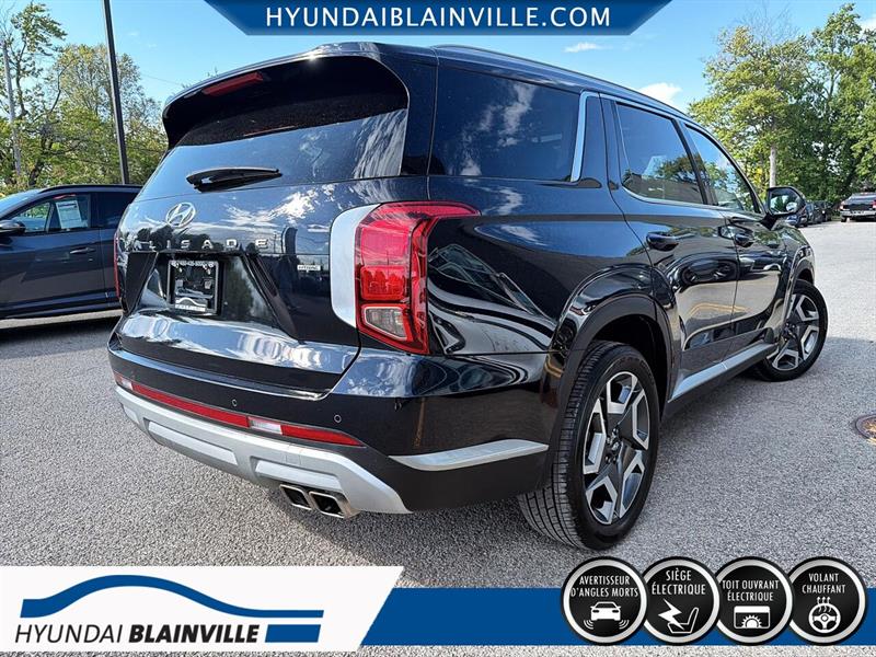 hyundai Palisade 2025 - 3