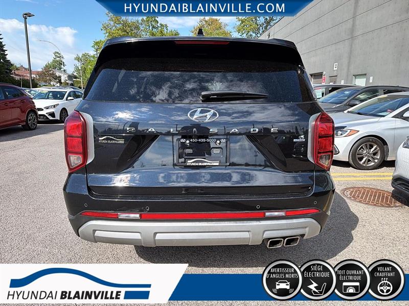 hyundai Palisade 2025 - 4