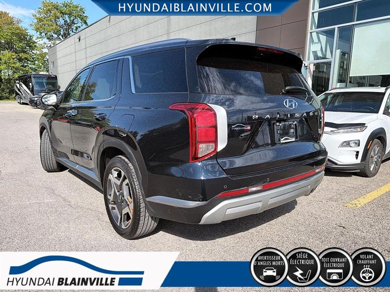 hyundai Palisade 2025 - 5