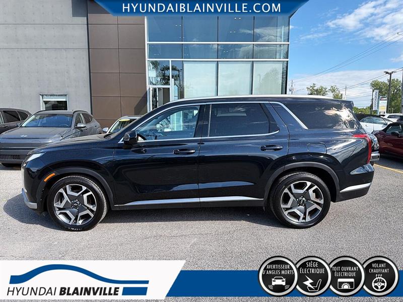 hyundai Palisade 2025 - 6