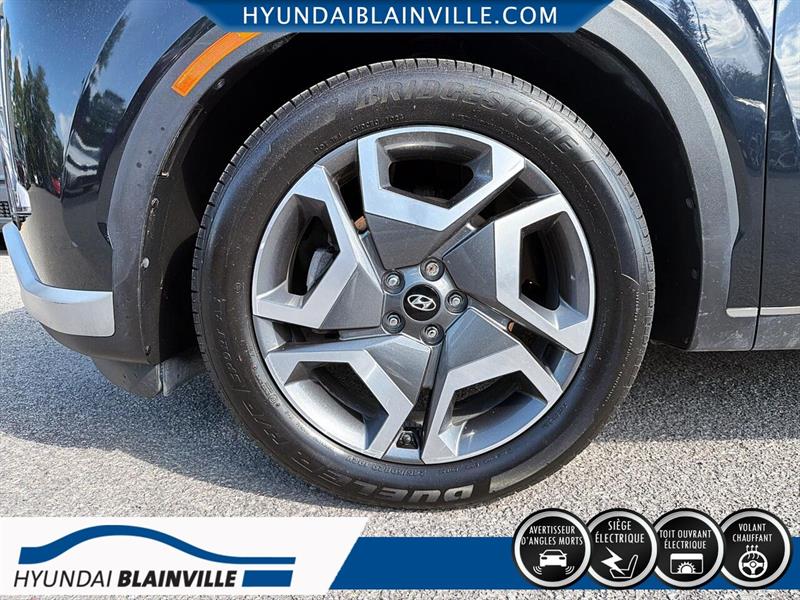 hyundai Palisade 2025 - 7