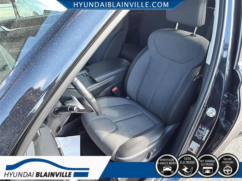 hyundai Palisade 2025 - 8