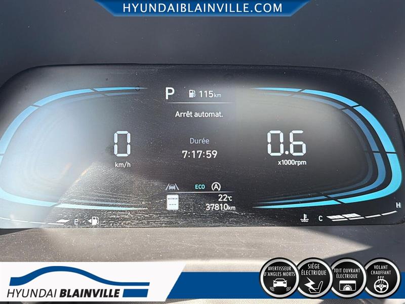 hyundai Palisade 2025 - 10
