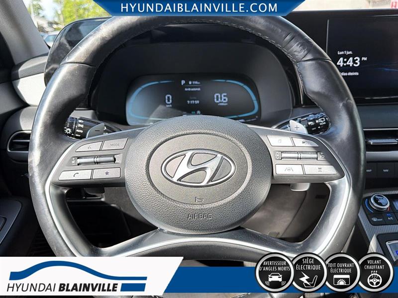 hyundai Palisade 2025 - 11