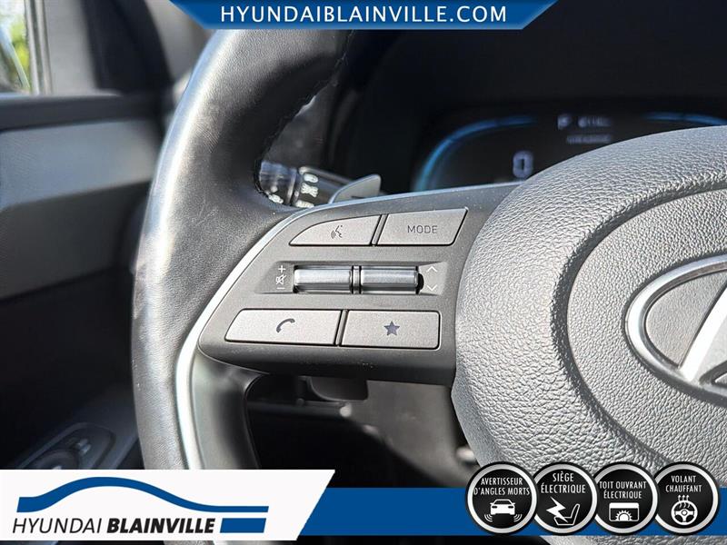 hyundai Palisade 2025 - 12