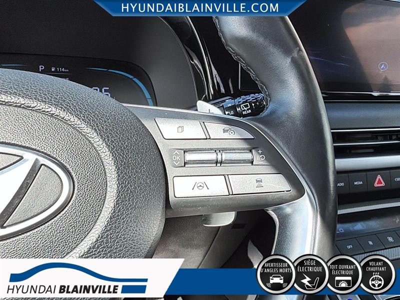 hyundai Palisade 2025 - 13