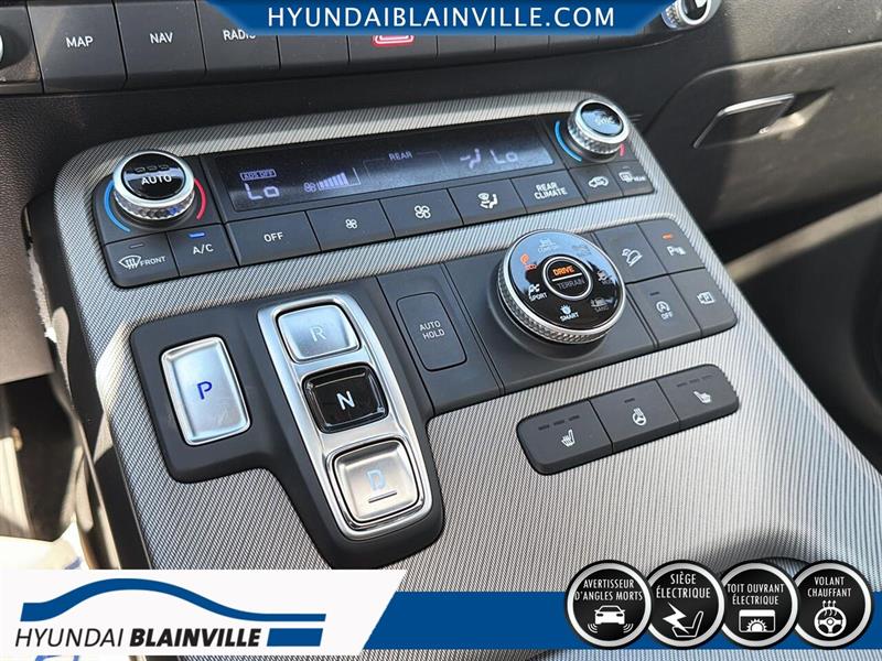 hyundai Palisade 2025 - 15