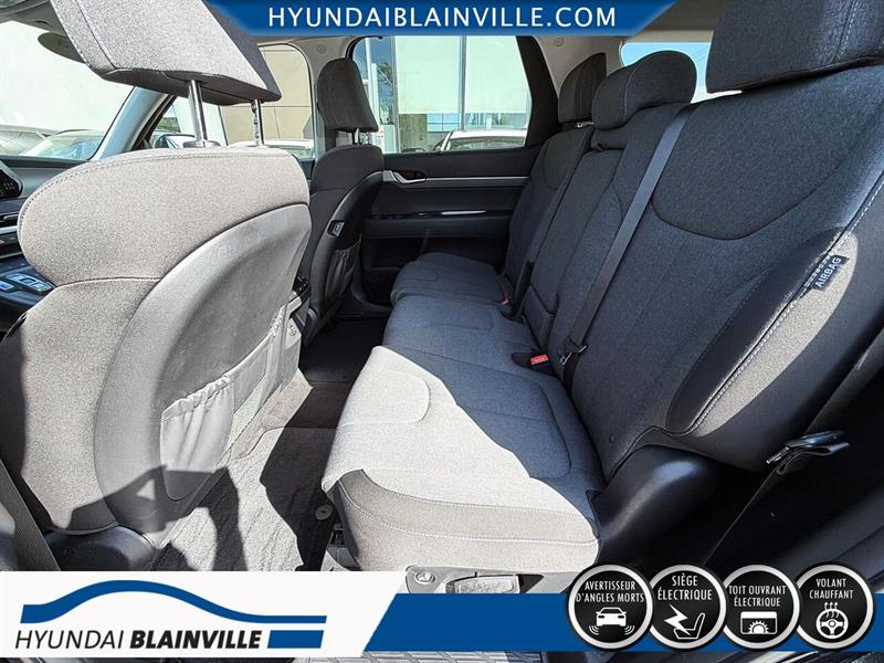 hyundai Palisade 2025 - 18