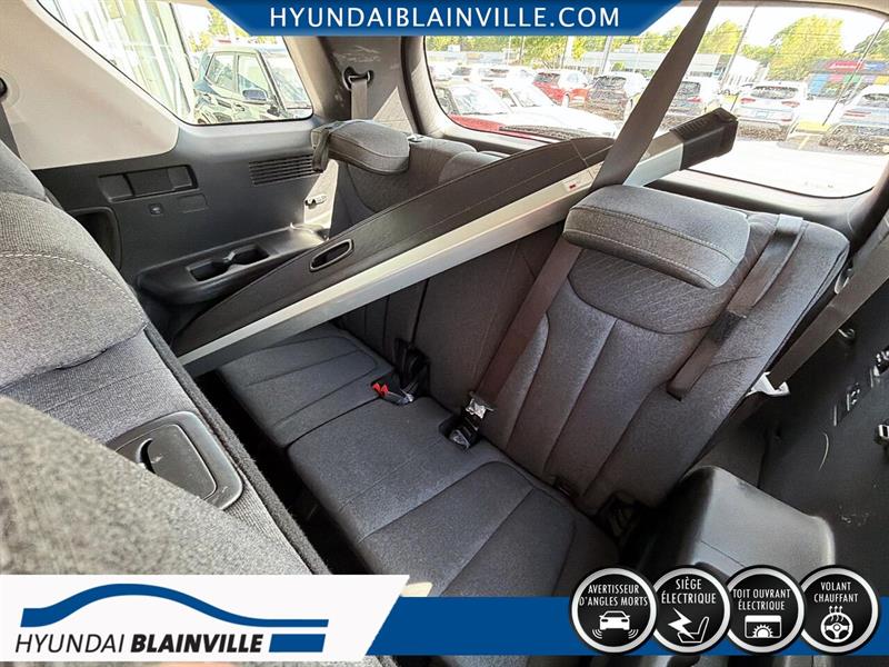 hyundai Palisade 2025 - 19