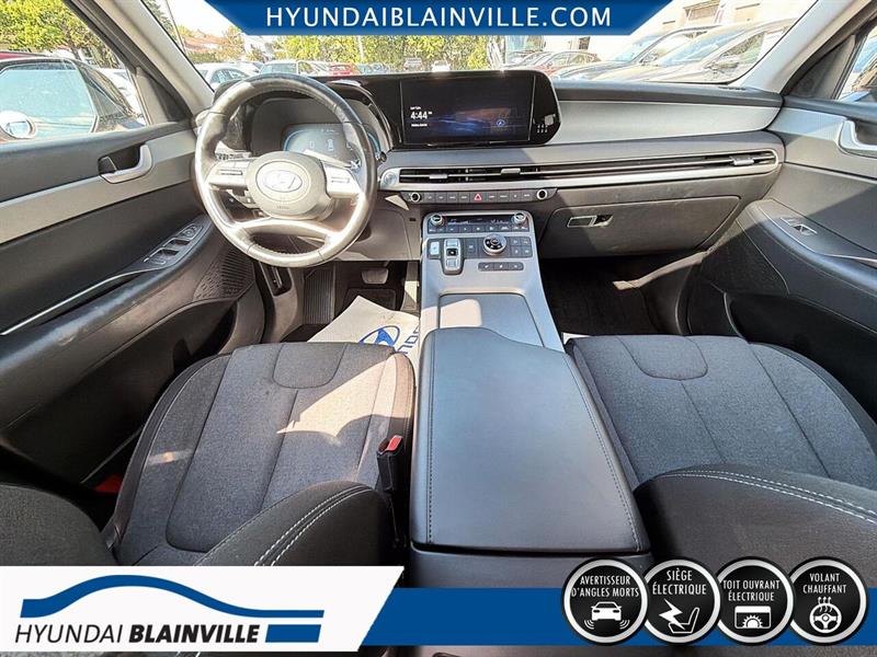 hyundai Palisade 2025 - 20
