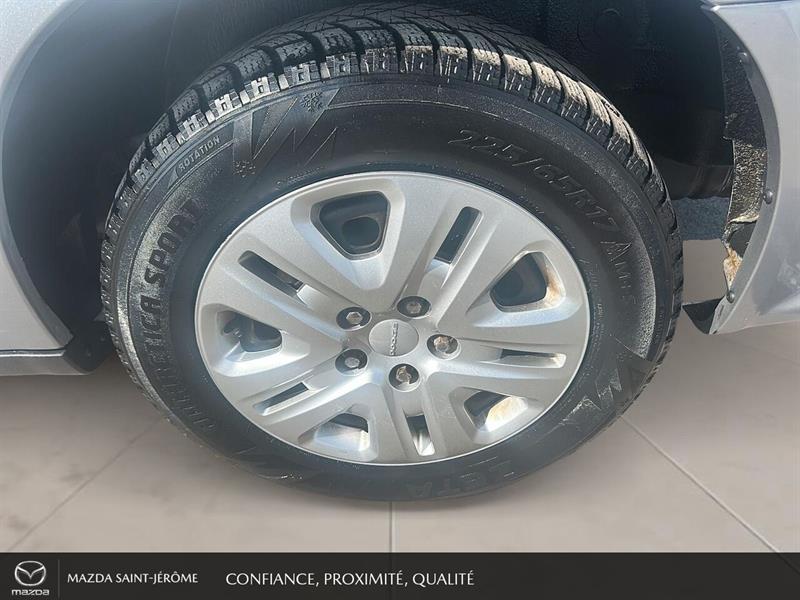 dodge Grand Caravan 2017 - 10