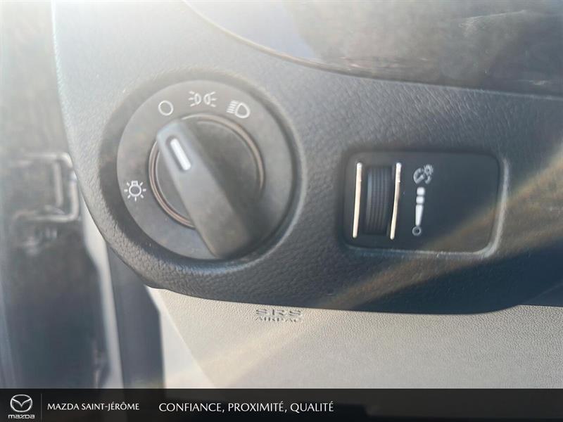 dodge Grand Caravan 2017 - 15