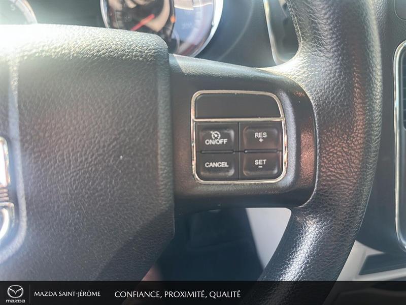dodge Grand Caravan 2017 - 17