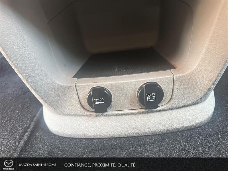 dodge Grand Caravan 2017 - 19