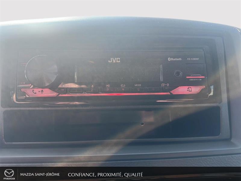 dodge Grand Caravan 2017 - 20