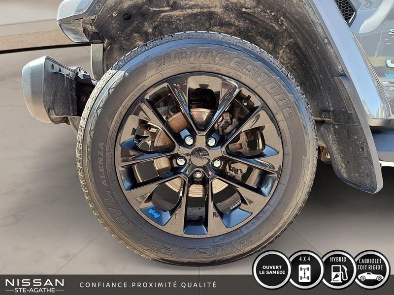 jeep Wrangler 4xe 2022 - 6