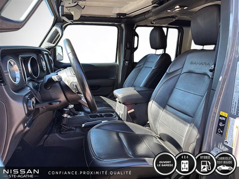 jeep Wrangler 4xe 2022 - 8