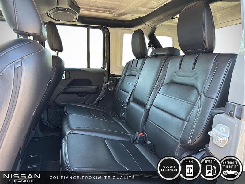 jeep Wrangler 4xe 2022 - 9