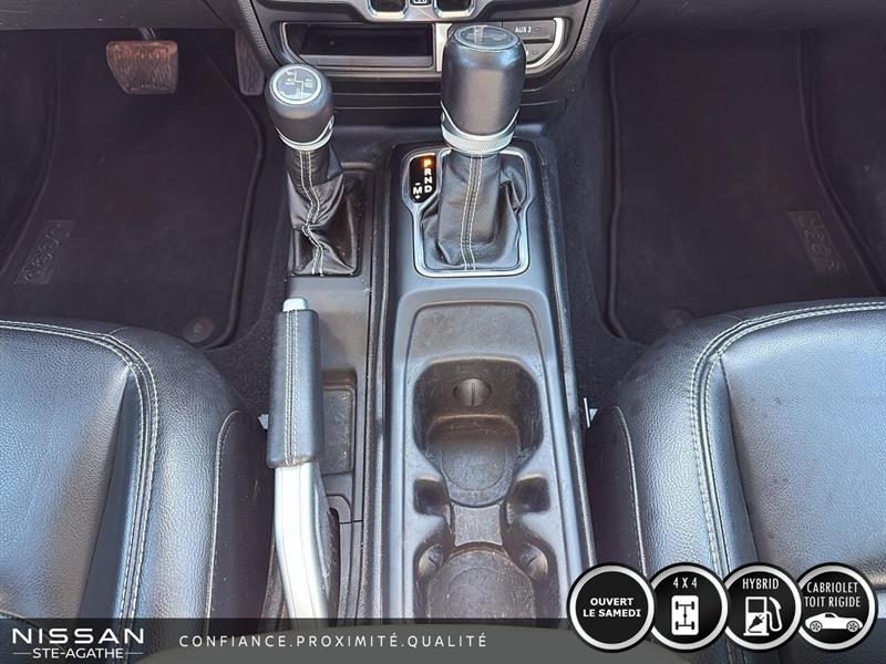 jeep Wrangler 4xe 2022 - 12