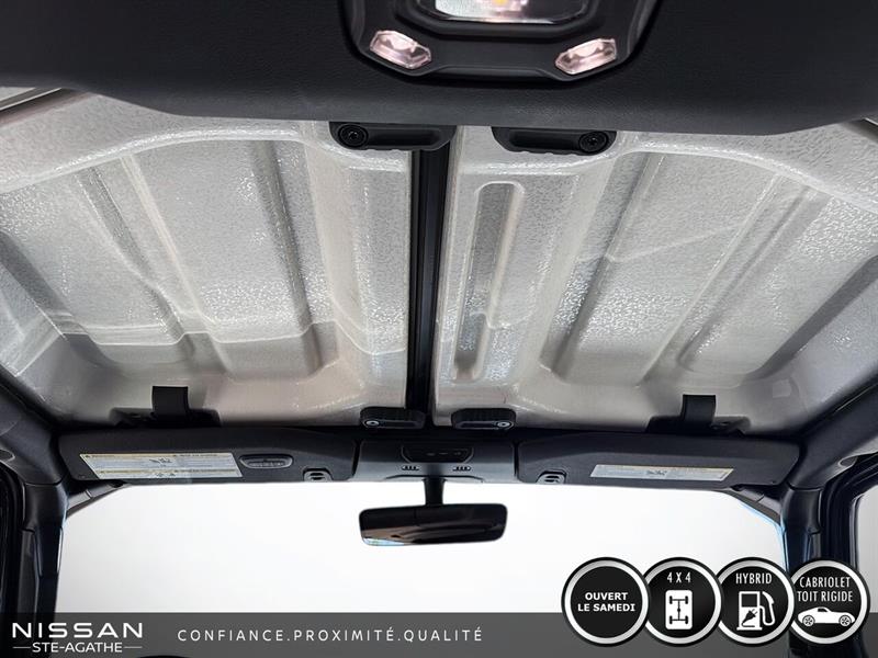 jeep Wrangler 4xe 2022 - 13