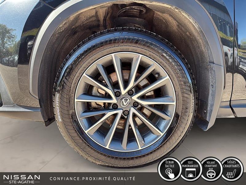 lexus NX 2025 - 6