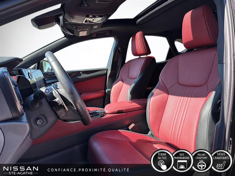 lexus NX 2025 - 7