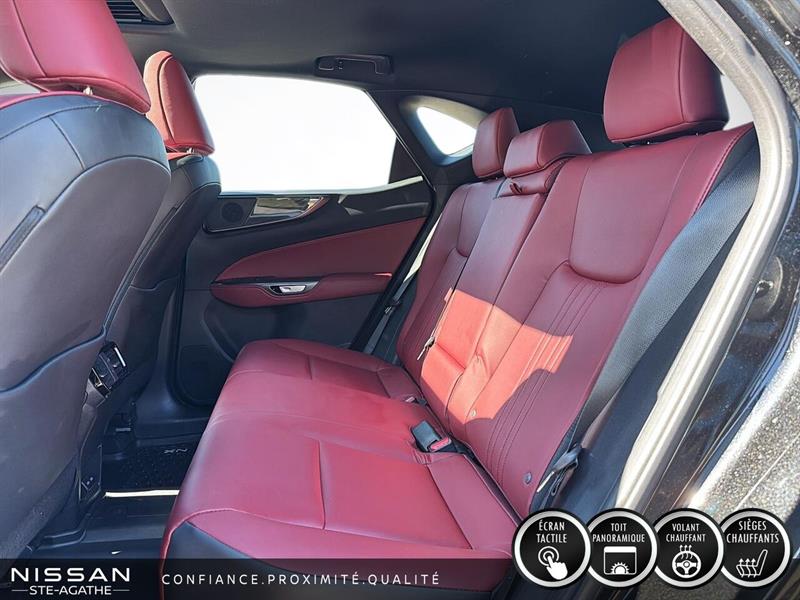 lexus NX 2025 - 8