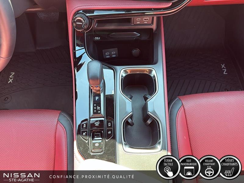 lexus NX 2025 - 11